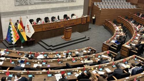 Aprueban proyecto de ley que faculta a municipios a autorizar la transferencia de bienes inmuebles