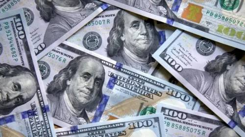 Así se cotiza el dólar paralelo este viernes 12 de diciembre en Bolivia