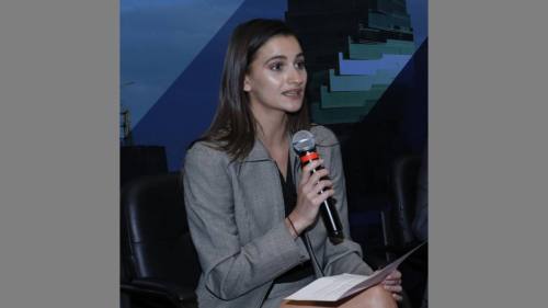 Emma Fischer: “El clima de desconfianza jurídica desincentiva la inversión externa”