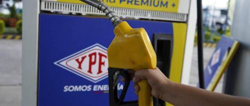 Presidente de YPFB: “Hace más de 10 años ya sabíamos que Bolivia iba a ser un importador de combusti