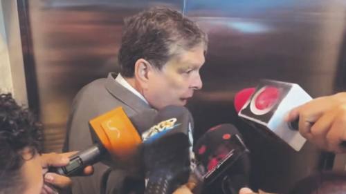 Ministro de Hidrocarburos insiste en que hay problemas logísticos