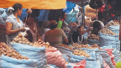 La inflación cayó en julio, pero el bolsillo aún no siente el alivio