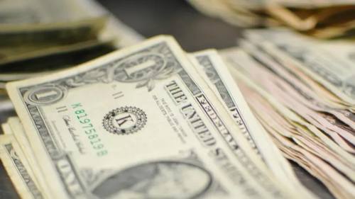 ¿Subió o bajó? Así cotiza el dólar paralelo en Bolivia este 2 de junio