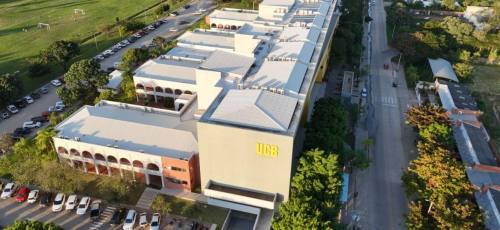 Solaria impulsa el mayor proyecto solar universitario de Bolivia