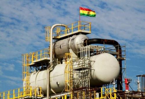 Gobierno busca incrementar precio del gas natural para el mercado interno