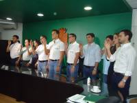 CADECOCRUZ TIENE NUEVO PRESIDENTE