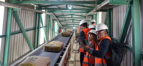 Soboce presenta la revolución tecnológica y sostenible de su Planta Warnes