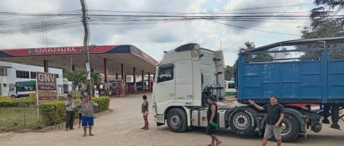 ANH reporta que más de 4.000 vehículos son investigados por cargar combustible de manera reiterada e