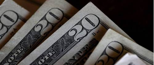 Dólar oficial registra una nueva subida y se cotizará por encima de los Bs 10 este viernes