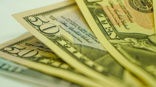 ¿Subió o bajó? Así cotiza el dólar paralelo este viernes 19 de junio