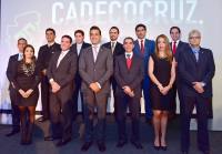 Carta del Presidente de CADECOCRUZ