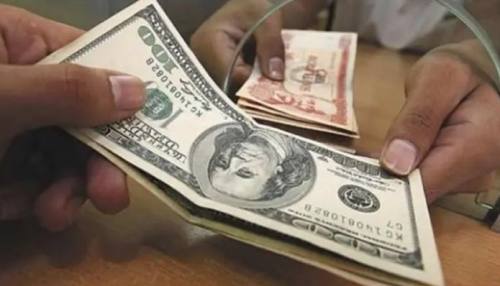 ¿A cuánto se cotiza el dólar paralelo este viernes, 15 de agosto en Bolivia?