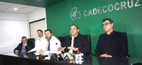 Instituciones técnicas y profesionales plantean acciones para reducir la vulnerabilidad sísmica en S