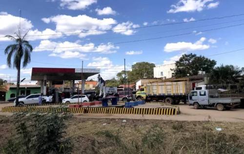 Habrá mayor inflación si el Gobierno no garantiza suministro de diésel y gasolina