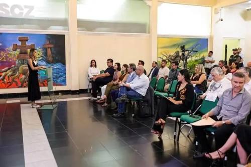 Proyecto de ley que busca fortalecer el financiamiento climático