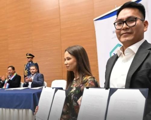 Bolivia registró un flujo de inversión extranjera directa de $us 247 millones en 2024, un 85,9% meno