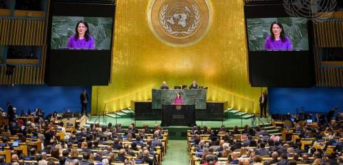 Líderes latinoamericanos piden frenar el cambio climático y China anuncia importante recorte de emis