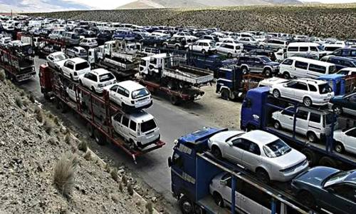 Automotrices: “Nacionalizar autos chutos es fomentar la ilegalidad”