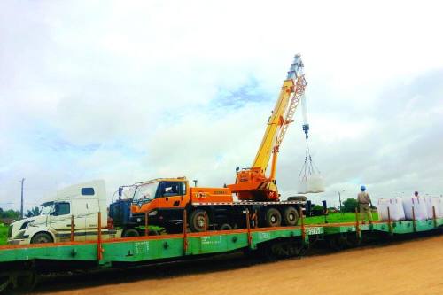 Sin producción, el tren bioceánico no será provechoso para Bolivia