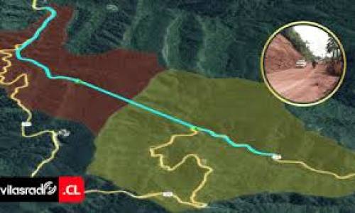 Túnel Aguaragüe impulsará el corredor comercial del sur
