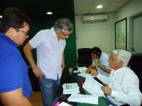 Elecciones en CADECOCRUZ