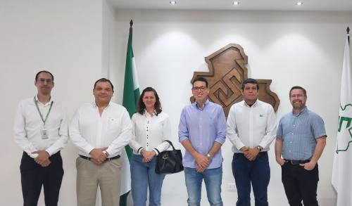 Actualizamos las estadísticas inmobiliarias y de la construcción