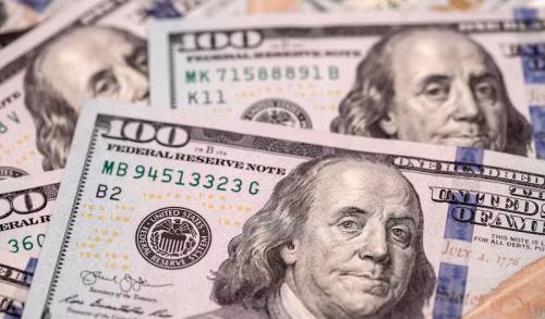 Gobierno perfila paquete de 7 mil a 9 mil millones de dólares para las Reservas y estabilizar la div