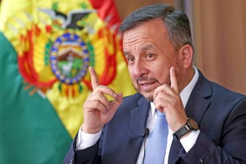 Gobierno plantea fórmula 50-50 para captar inversión petrolera