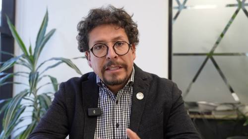 Bolivia busca financiar la reactivación económica con fondos climáticos y transición energética, dic