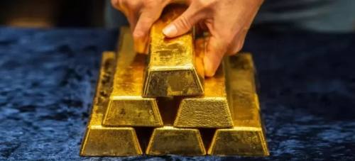 Reservas de oro del BCB caen en $us 586 millones