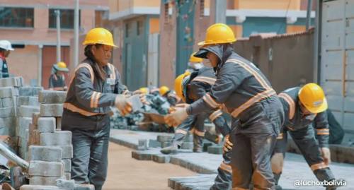 Casi 10 de cada 100 personas está subempleada en el país, la tasa de subocupación aumentó a 9,5%