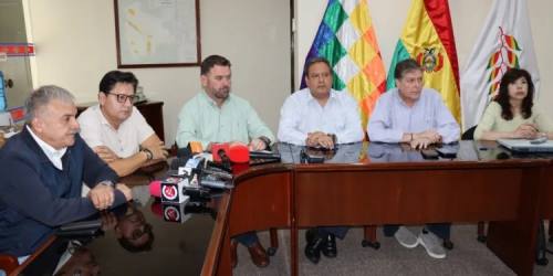 Bolivia elevará la mezcla de etanol en las gasolinas al 15% desde noviembre y al 18% en abril de 202