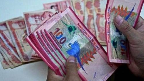 BCB define elevar de forma progresiva el encaje legal en moneda nacional en lo que resta de 2026