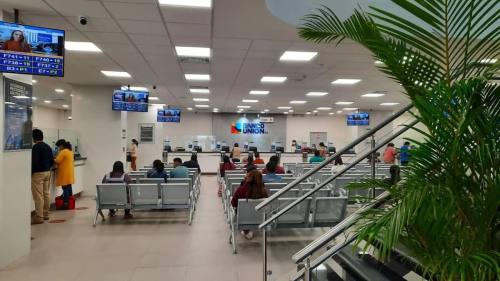 El Gobierno deja en suspenso la Ley de Diferimiento hasta que el TCP se pronuncie