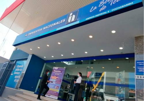 Primer plazo para pagar el Impuesto a la Fortuna vence este lunes, multa por incumplir es de 200% de