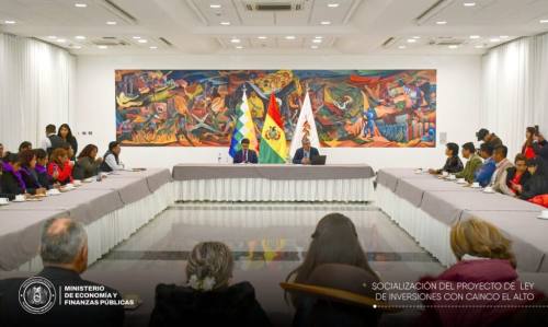 La futura Agencia Nacional de Inversiones tendrá tres misiones clave