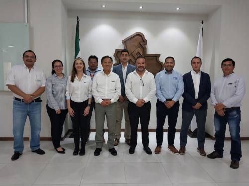 Promoveremos la formación técnica de las constructoras 