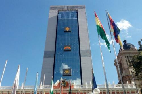 Ejecutivo presupuestó Bs 176,5 mil millones para la gestión 2026