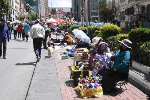 Advierten deterioro laboral por el ajuste monetario