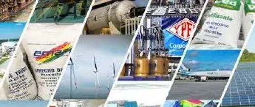 Empresas estatales en quiebra con pérdidas de Bs 8.000 millones