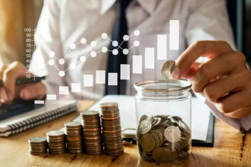 Asofín reportó un crecimiento de 3,7% en cartera, al primer semestre del 2025