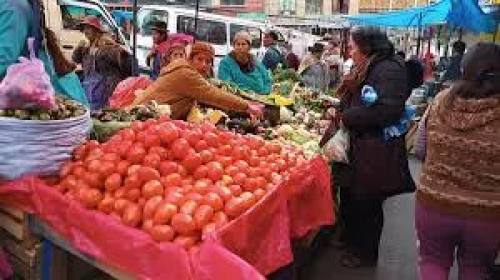 Gobierno deja una inflación cercana al 30% y una devaluación del boliviano frente al dólar