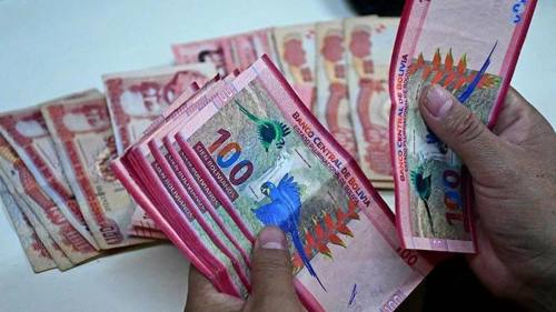 Conozca los bonos que se incrementarán desde este 2 de enero