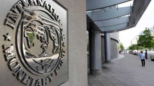 FMI insta a incorporar el riesgo geopolítico en los test de estrés de los supervisores financieros