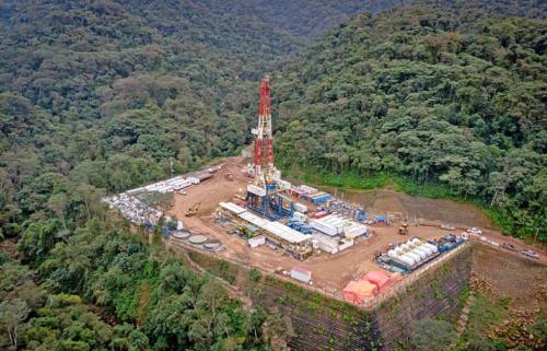 Bolivia ya consume el 50% del gas natural que produce