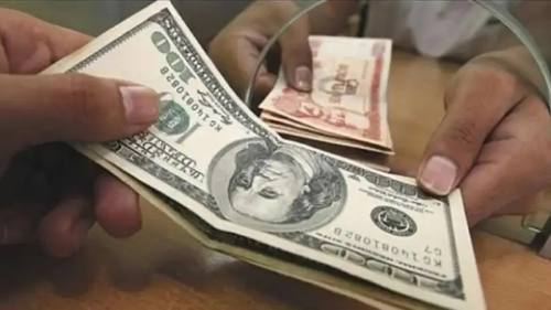 ¿A cuánto se cotiza el dólar paralelo este viernes, 12 de septiembre en Bolivia?