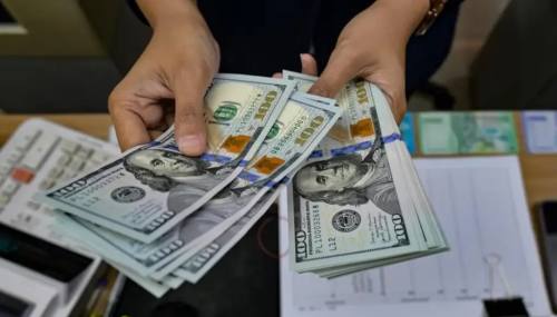 El dólar vuelve a subir para este jueves y se fija en Bs 11,13