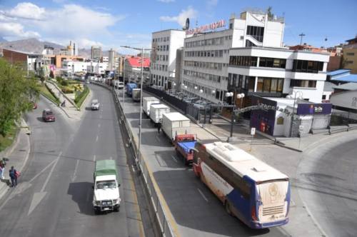 El servicio de deuda es creciente y en 2026 se tendrá que erogar $us 333 millones adicionales para d