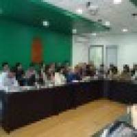 Agencia Estatal de Vivienda presentÃ³ programa â€œComunidades Urbanasâ€ en CADECOCRUZ