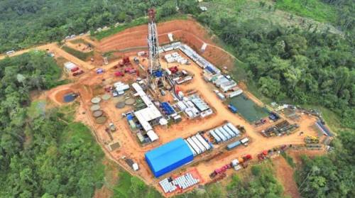 Dorghaten revela que YPFB negocia inversión privada en el campo Mayaya